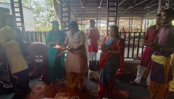 IMG-20250119-WA0071 baglamukhi mandir havan